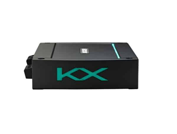 Kicker KXMA1200.1 – CLASS D Marine Amplifier -3
