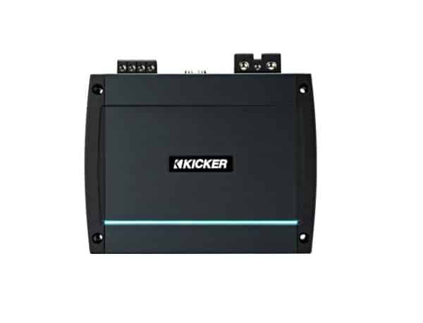 Kicker KXMA1200.1 – CLASS D Marine Amplifier