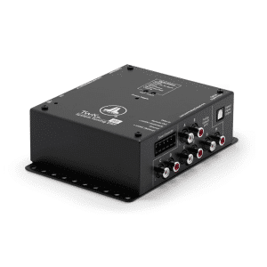 JL Audio TWK-88 –  TüN Controlled DSP System Tuning
