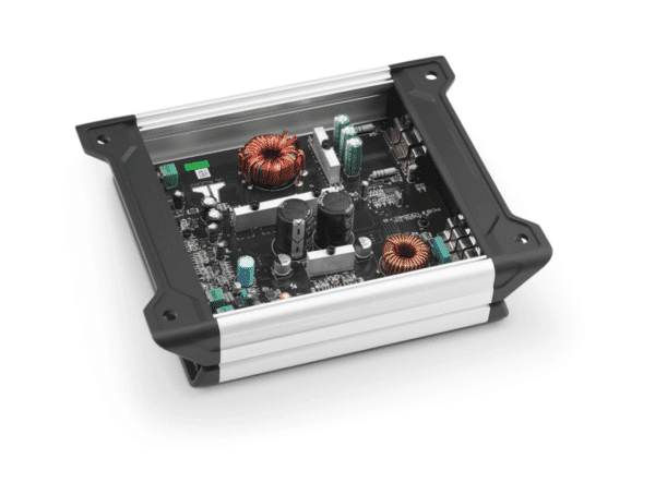 Amplificateur monoblock CLASSE D 250W – JL Audio JD250/1 -3