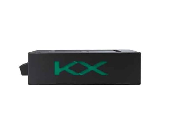 Amplificateur marin CLASSE D – Kicker KMXA400.2 -3