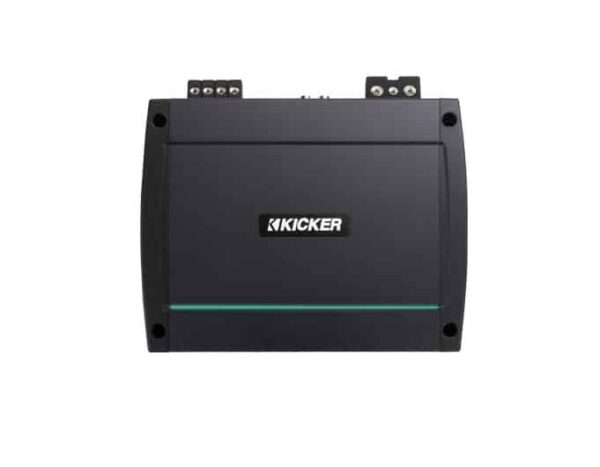 Kicker KMXA400.2 – CLASS D Marine Amplifier