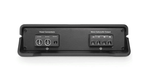 Amplificateur monoblock CLASSE D 1000W – JL Audio JD1000/1 -3