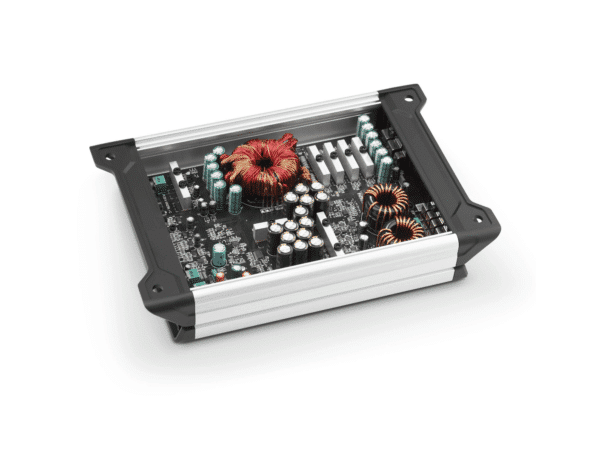 Amplificateur monoblock CLASSE D 1000W – JL Audio JD1000/1 -4