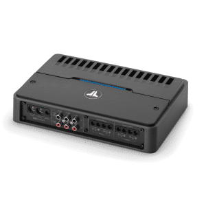 JL Audio RD400/4 – 400W CLASS D Amplifier