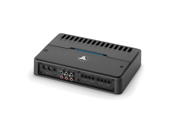 Amplificateur CLASSE D 400W – JL Audio RD400/4