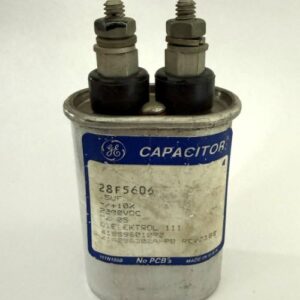 0.5uF 2000VDC