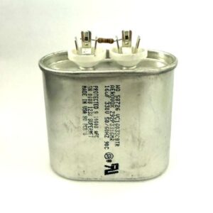 16uF-330VAC