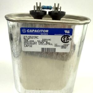 32uF 525VAC