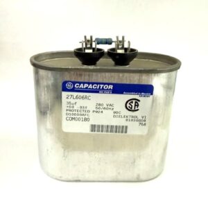 35uF 280VAC