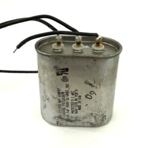 6uF-0.1uF 450VAC