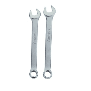 Pack of 2 Combination Wrench Set – Stanley 70-298