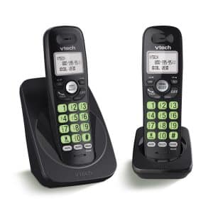 Téléphone sans-fil avec afficheur – VTech CS6114-21