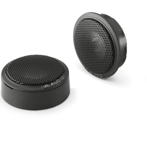 Paire de haut-parleurs d'aigüs 0.75" – JL Audio C1-075CT