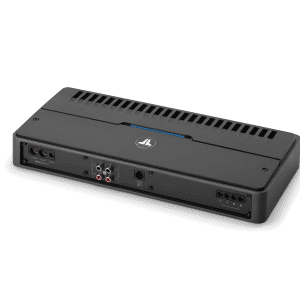 Amplificateur monoblock CLASSE D 1000W – JL Audio RD1000/1
