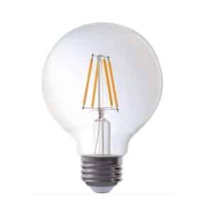 Ampoule DEL E26/ 2700K/ 470 lumens
