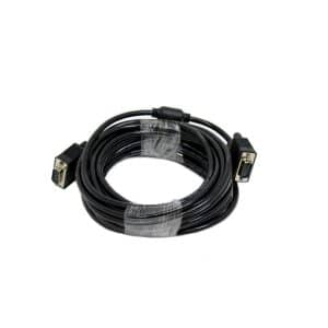 Global Tone 01137 – 25' HDB15M/HDB15M SVGA Cable