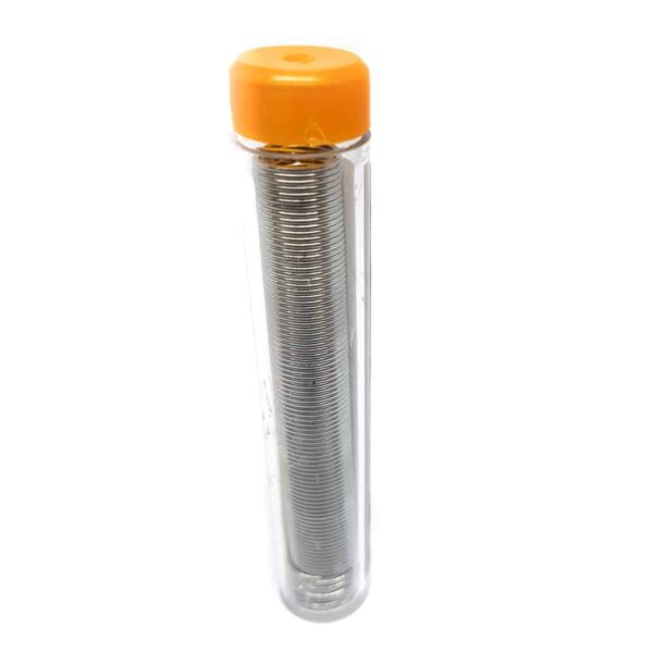 Global Tone 02714 – 60/40 Lead Solder Tube