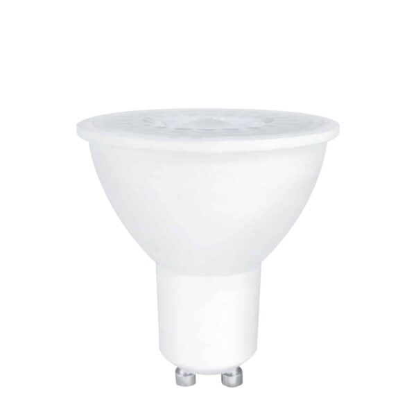 Lumière DEL GU10 / 7W /120V / 500L / 3000K PQT de 4 – Xtricity 1-40015