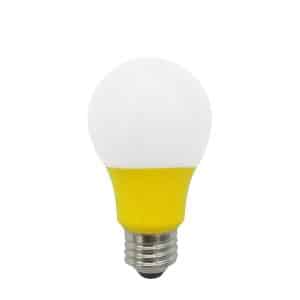 Xtricity 1-50007 – type A / 5W / 120V / Yellow LED Bulb