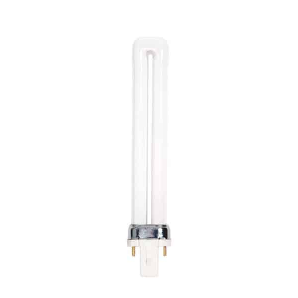 Xtricity 1-60199 – Cool White CFL PL 13W Bulb