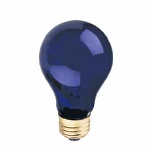 Xtricity 1-63006 – A17 / 75W Black-light Bulb