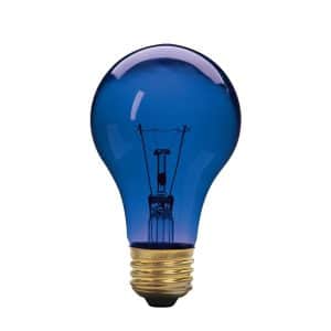 Xtricity 1-63011 –Blue A19 6B0W Party Bulb