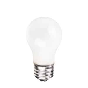 Xtricity 1-63042 – A15 / 40W Appliance Frost Bulb