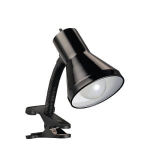 Xtricity 1-69011 – 60W Gooseneck Desk Lamp