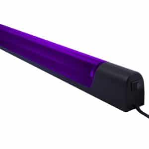 Néon ultra-violet avec fixation 22" – GE 10186