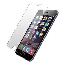 iPhone 6 / 6S – Tempered GlassScreen Protector