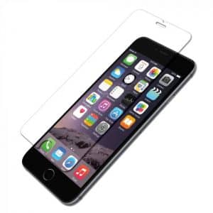 iPhone 6 PLUS – Tempered GlassScreen Protector