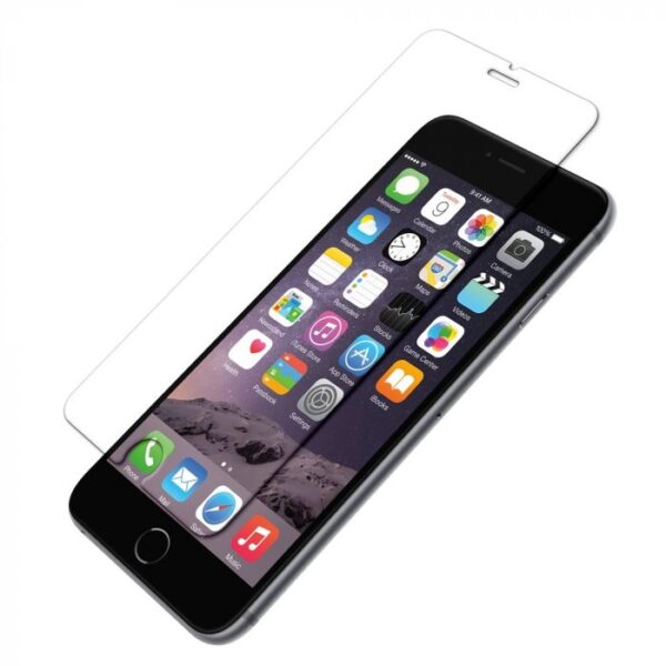 iPhone 6 PLUS – Tempered GlassScreen Protector