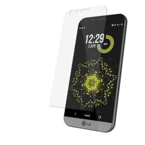 Samsung LG G5 – Tempered Glass Screen Protector