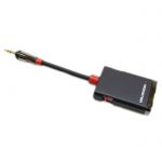 Diviseur pour 2 écouteurs – Monster iSplitter 1000