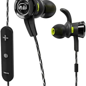 Monster 137085-00– In-Ear Bluetooth Headphone