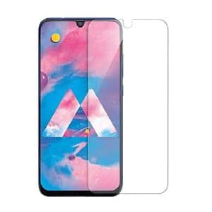Samsung A50 – Tempered Glass Screen Protector