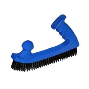 Grip 27220 – Dual Handle Wire Brush