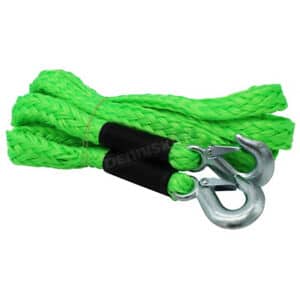 Grip 28816 – Tow Rope with Hooks - Add-Tronique