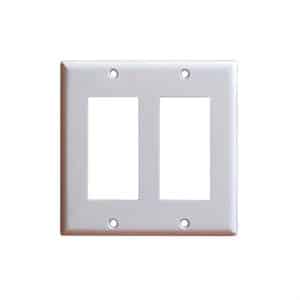 Xtricity 3-70508 – Double Wall Plate