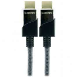 GE 35532 – 6' 4K HDMI Cable