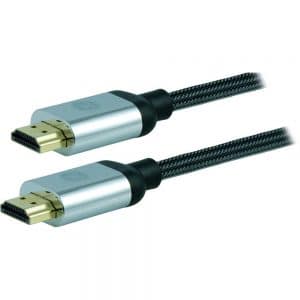 GE 35533 – 10' Serie Premium 4K HDMI Cable