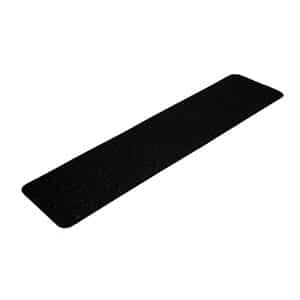 Self-adhesive anti-slip tape 6“ x 24” - Grip 37036 - Effective in both wet and dry environments. Helps prevent falls