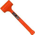 Masse en nylon 1 lb – Grip 41640
