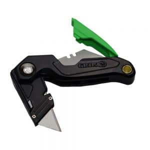 Grip 46010 – Folding Utility Knife