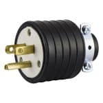 GE 52146 – 15A 125V AC Male Plug