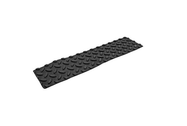 Grip 54129 – 17'' X 4'' Rubber Safety Step