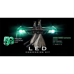 Ensemble de lumières del h9