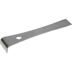 Grip 60036 – 6" Mini Stainless Steel Prybar