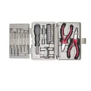64-077 – 25 Pieces Tool Kit